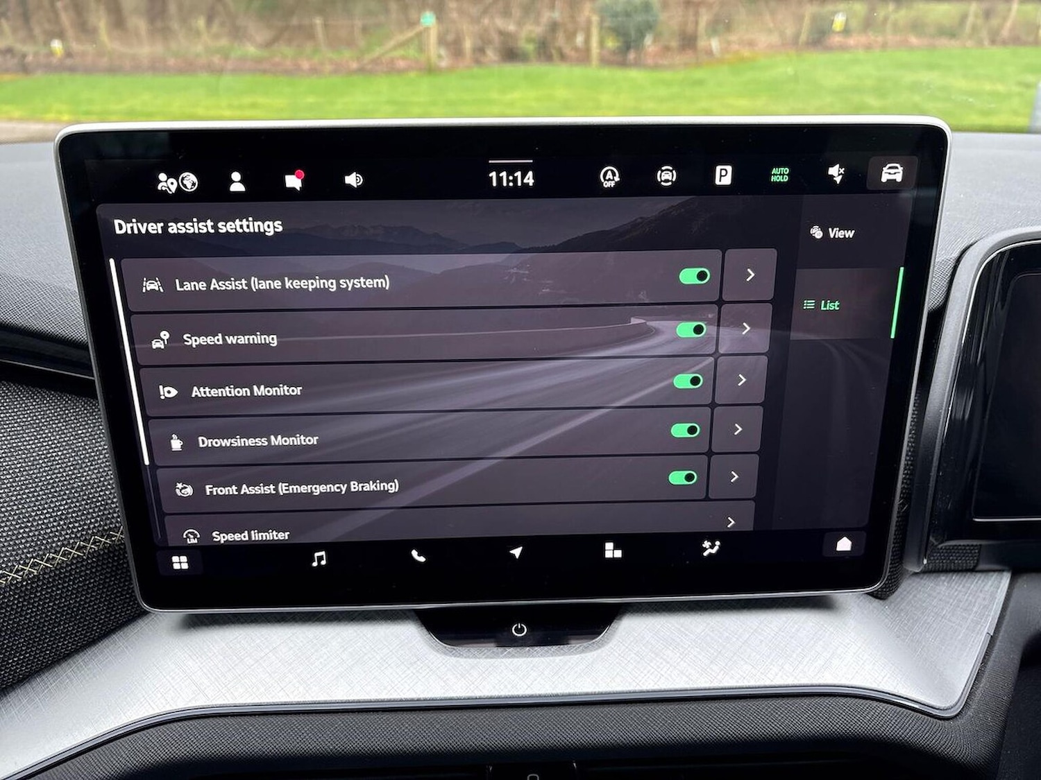 Used Skoda Kodiaq 2025 for sale - 78149948: Photo 23