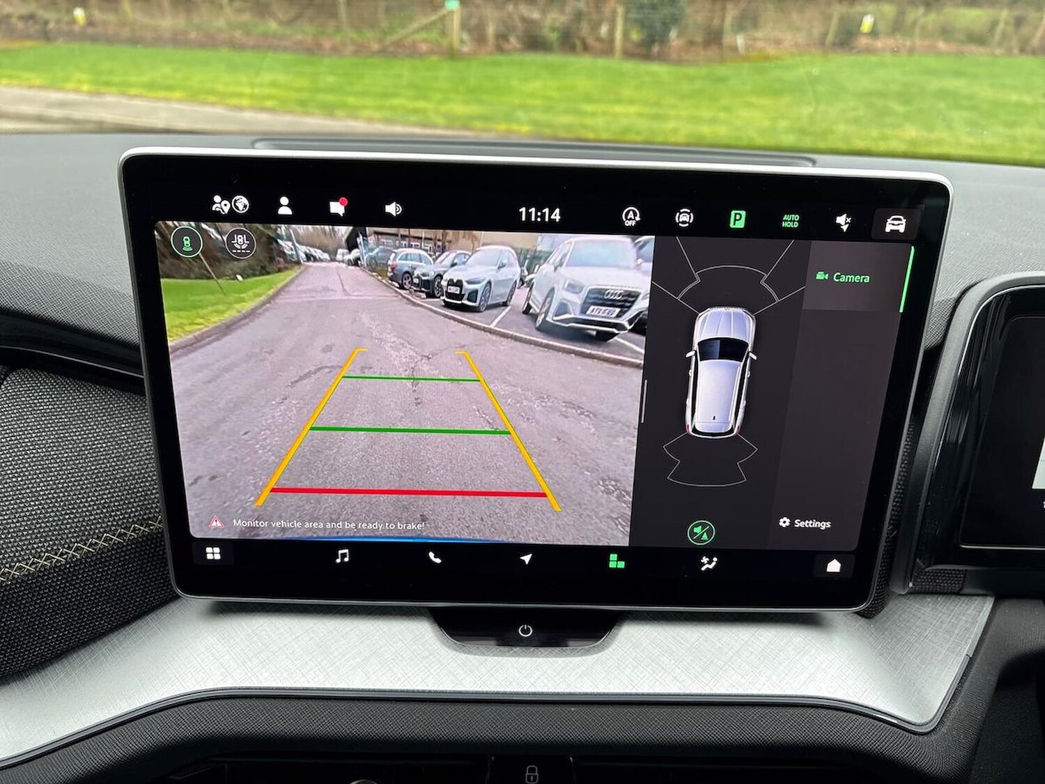 Used Skoda Kodiaq 2025 for sale - 78149948: Photo 24