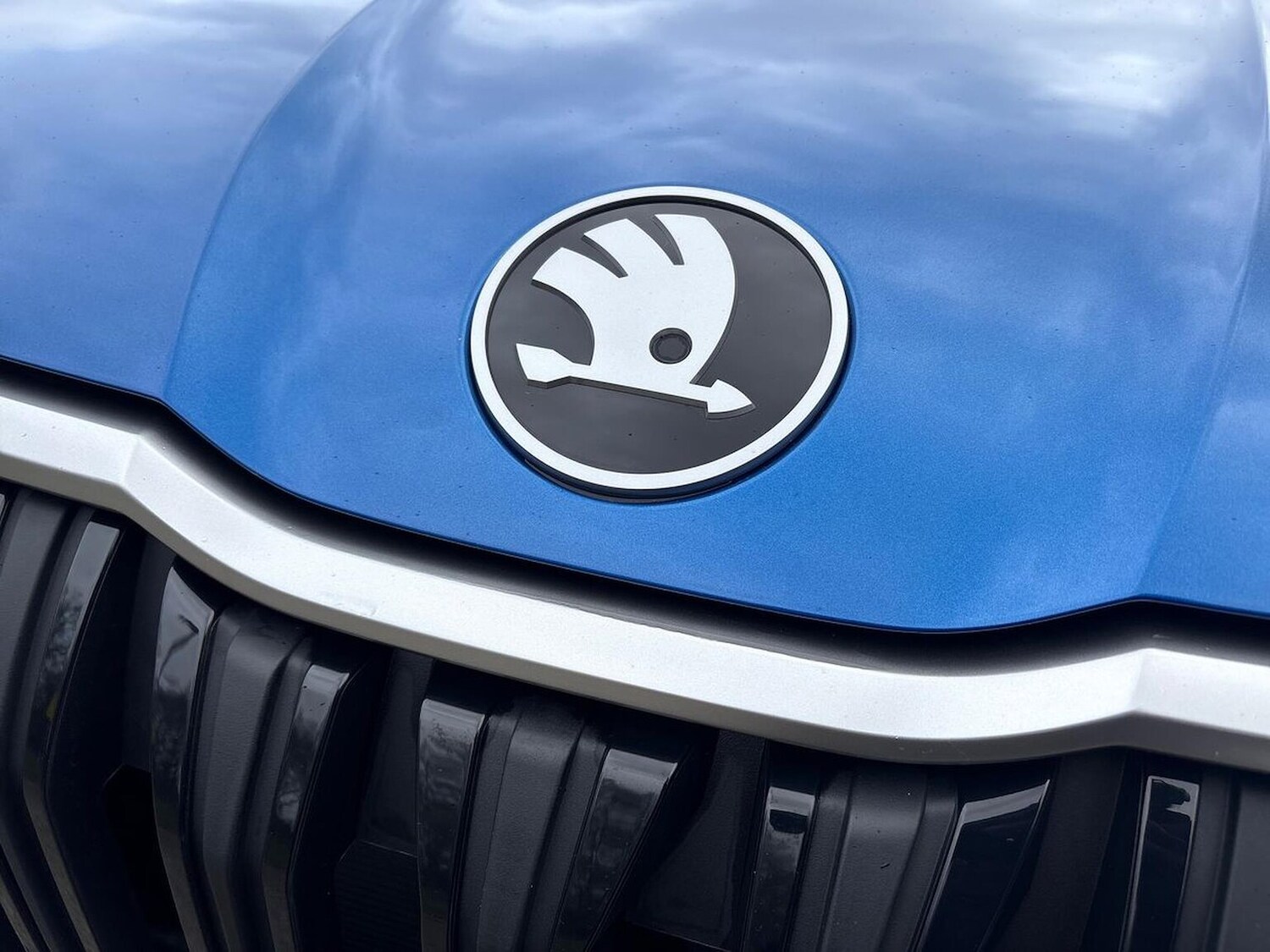 Used Skoda Kodiaq 2025 for sale - 78149948: Photo 33