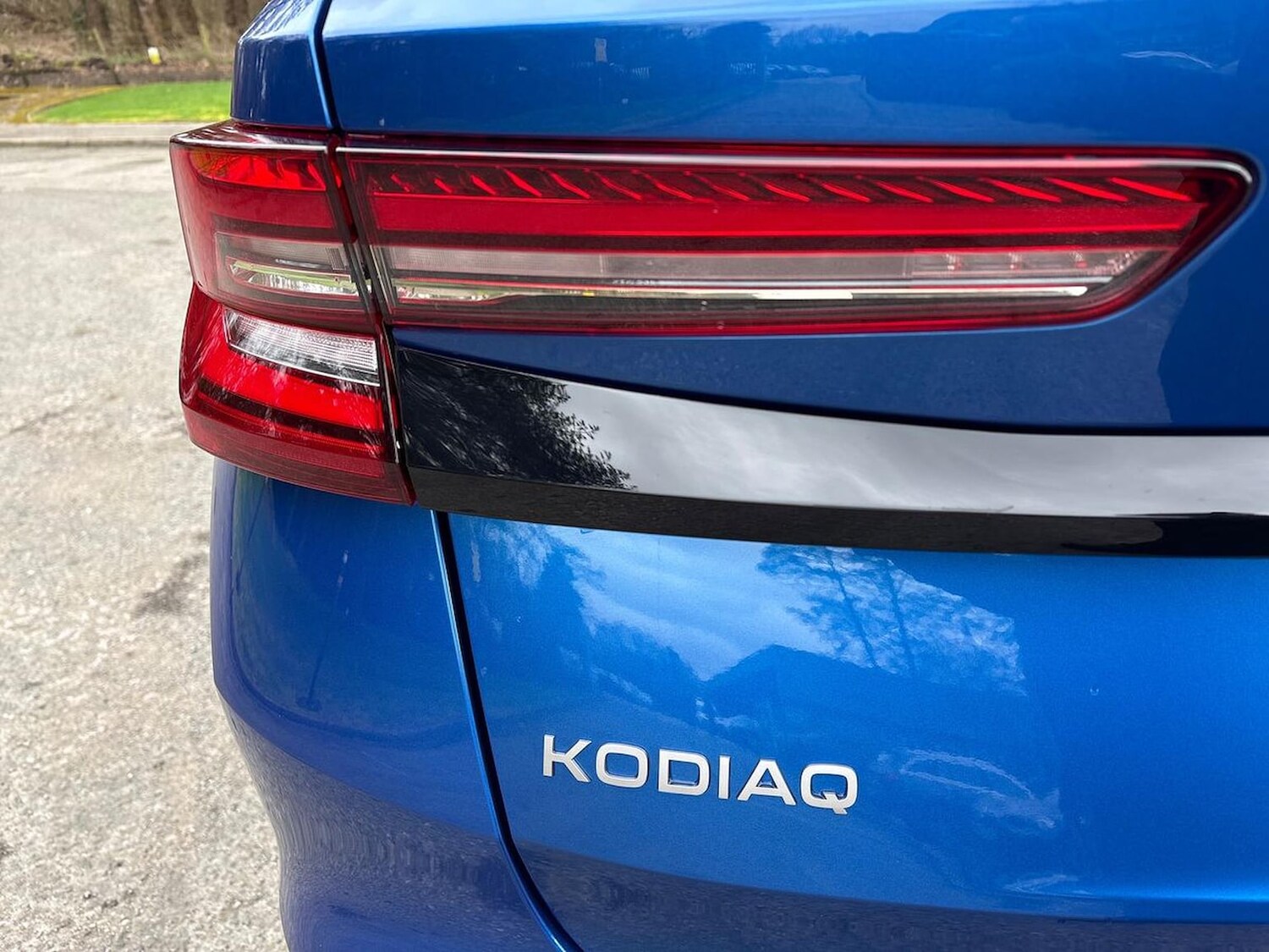 Used Skoda Kodiaq 2025 for sale - 78149948: Photo 35