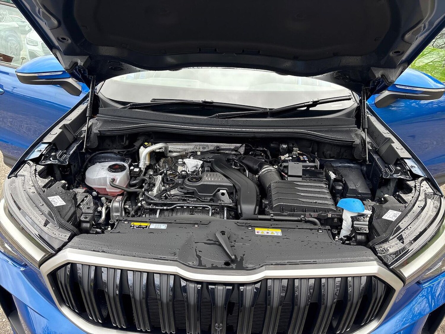 Used Skoda Kodiaq 2025 for sale - 78149948: Photo 38