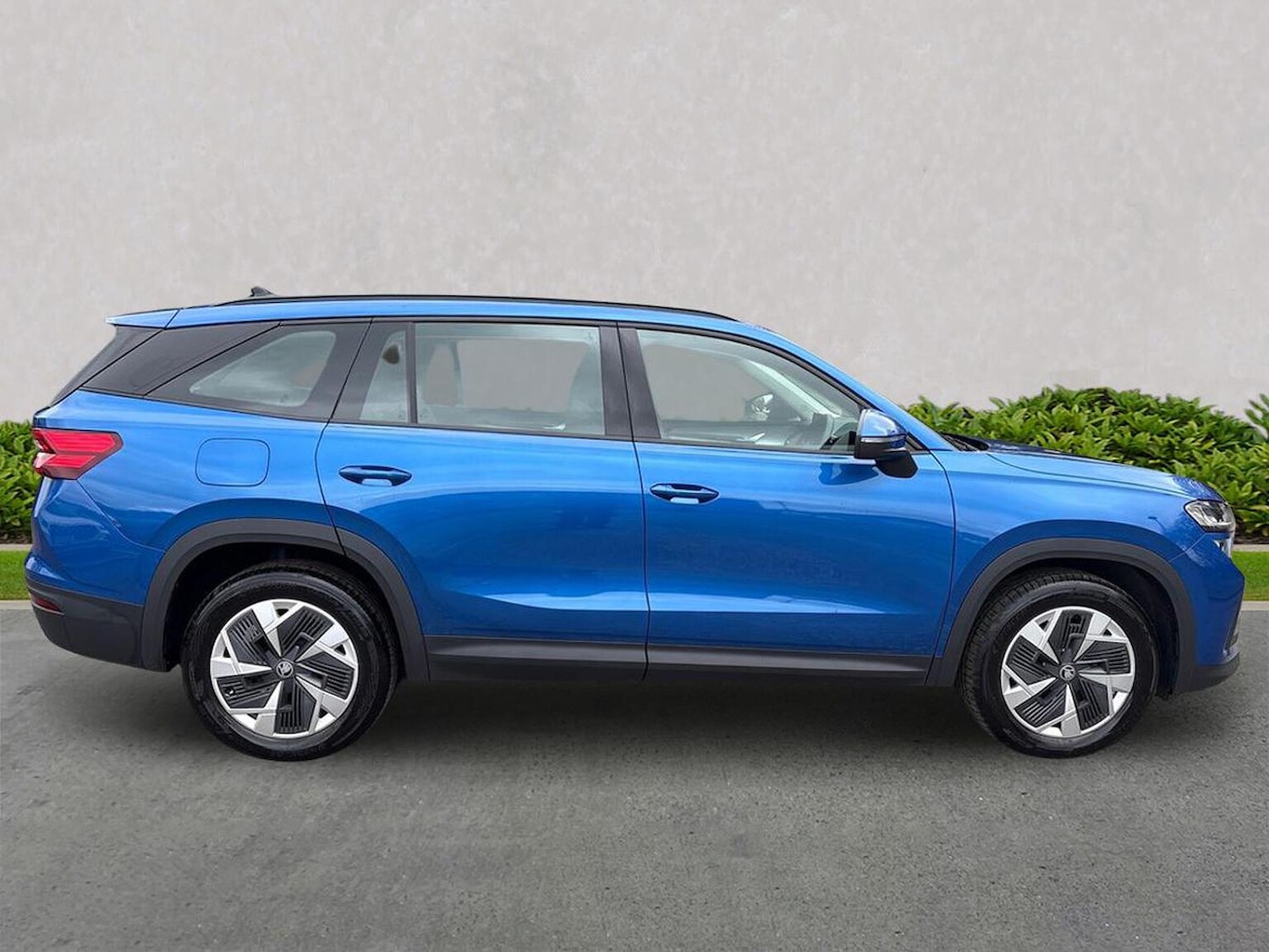 Used Skoda Kodiaq 2025 for sale - 78149948: Photo 4