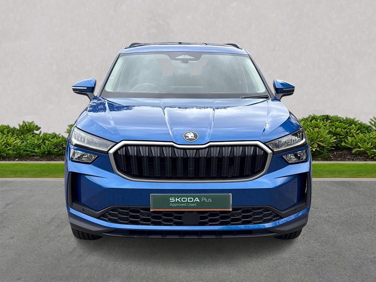 Used Skoda Kodiaq 2025 for sale - 78149948: Photo 6