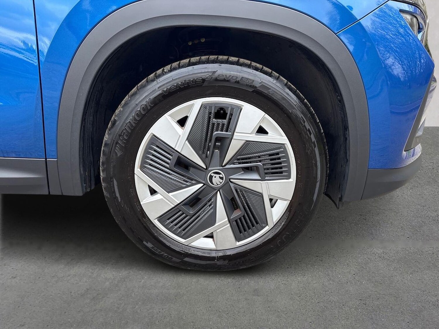 Used Skoda Kodiaq 2025 for sale - 78149948: Photo 7