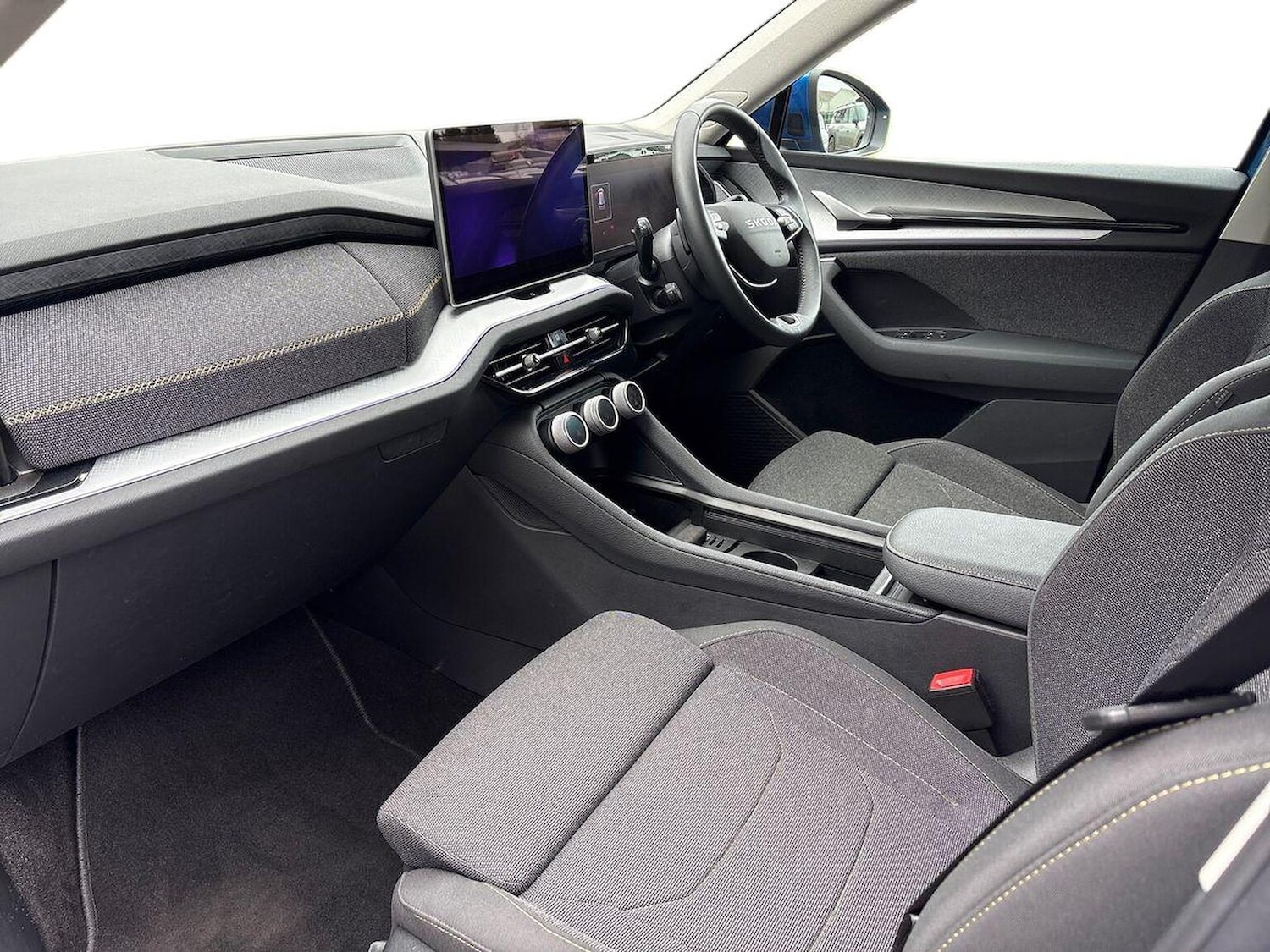 Used Skoda Kodiaq 2025 for sale - 78149948: Photo 8