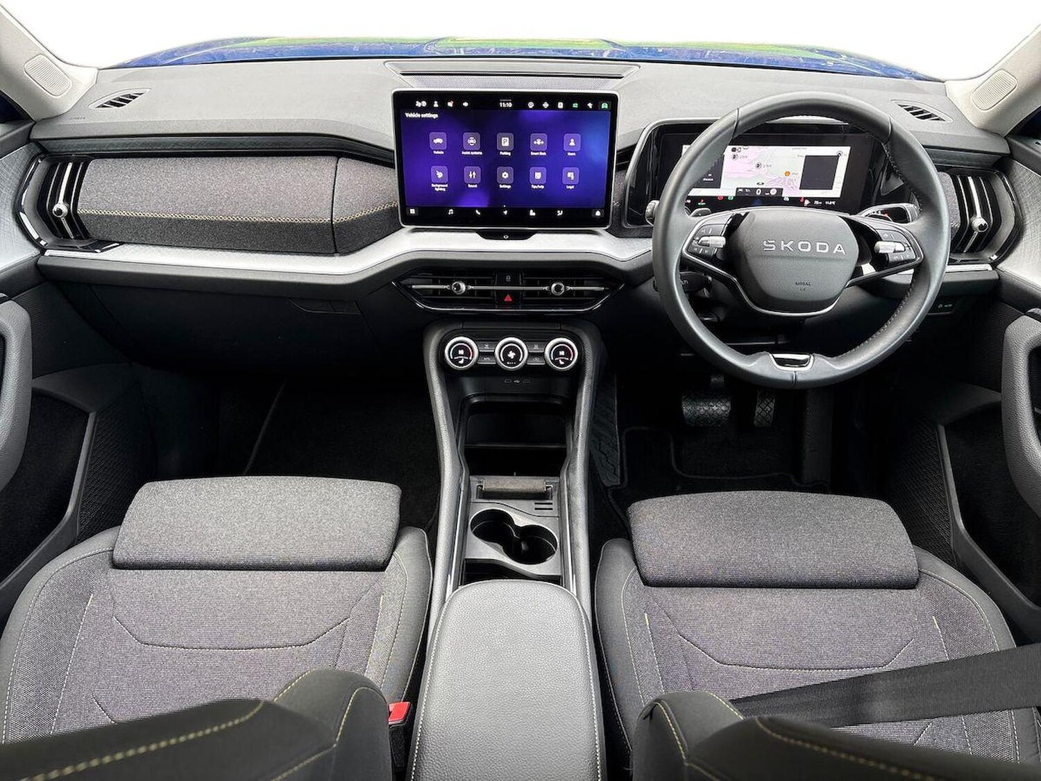 Used Skoda Kodiaq 2025 for sale - 78149948: Photo 9