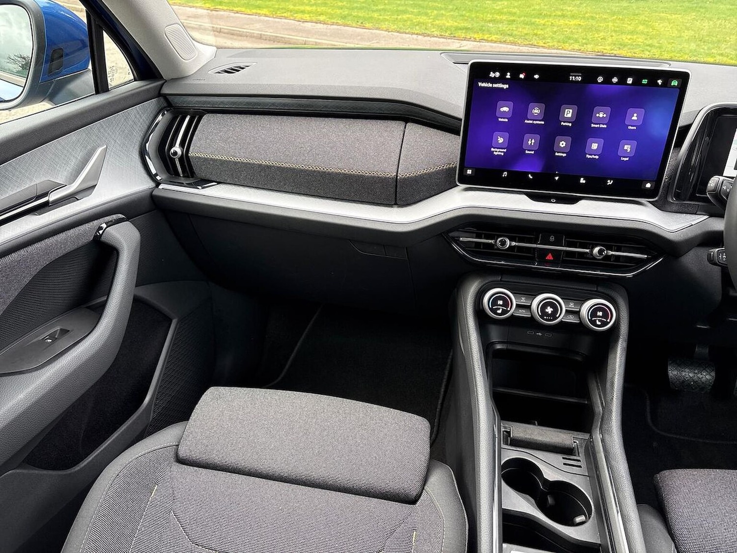 Used Skoda Kodiaq 2025 for sale - 78131820: Photo 14