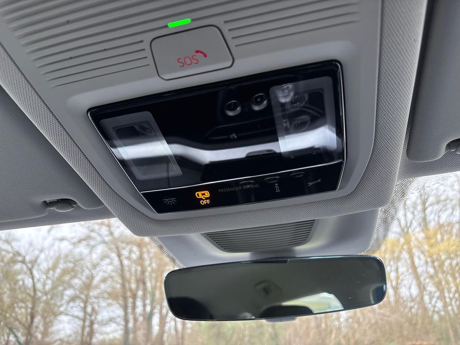 Used Skoda Kodiaq 2025 for sale - 78131820: Photo 15