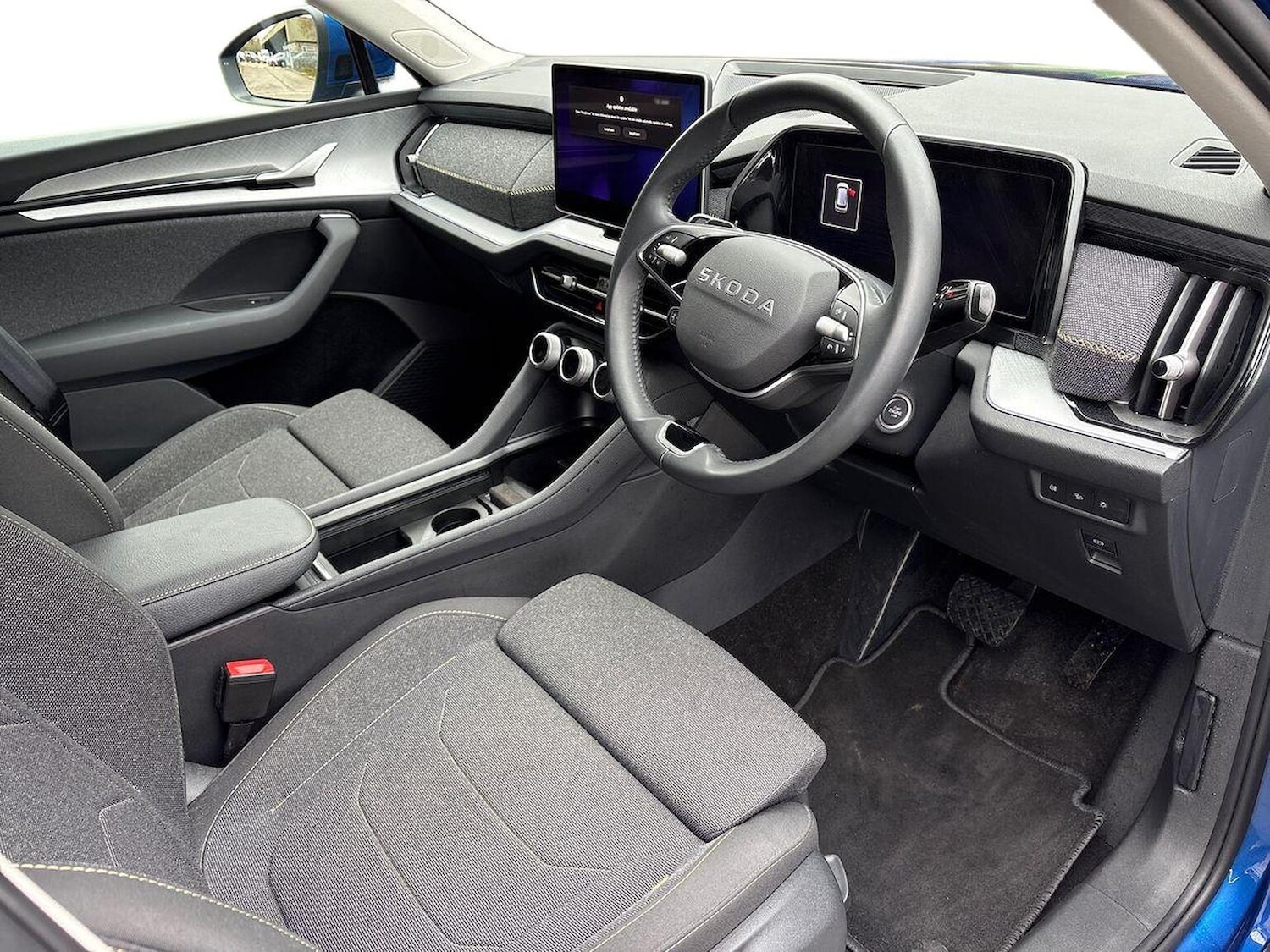 Used Skoda Kodiaq 2025 for sale - 78131820: Photo 16