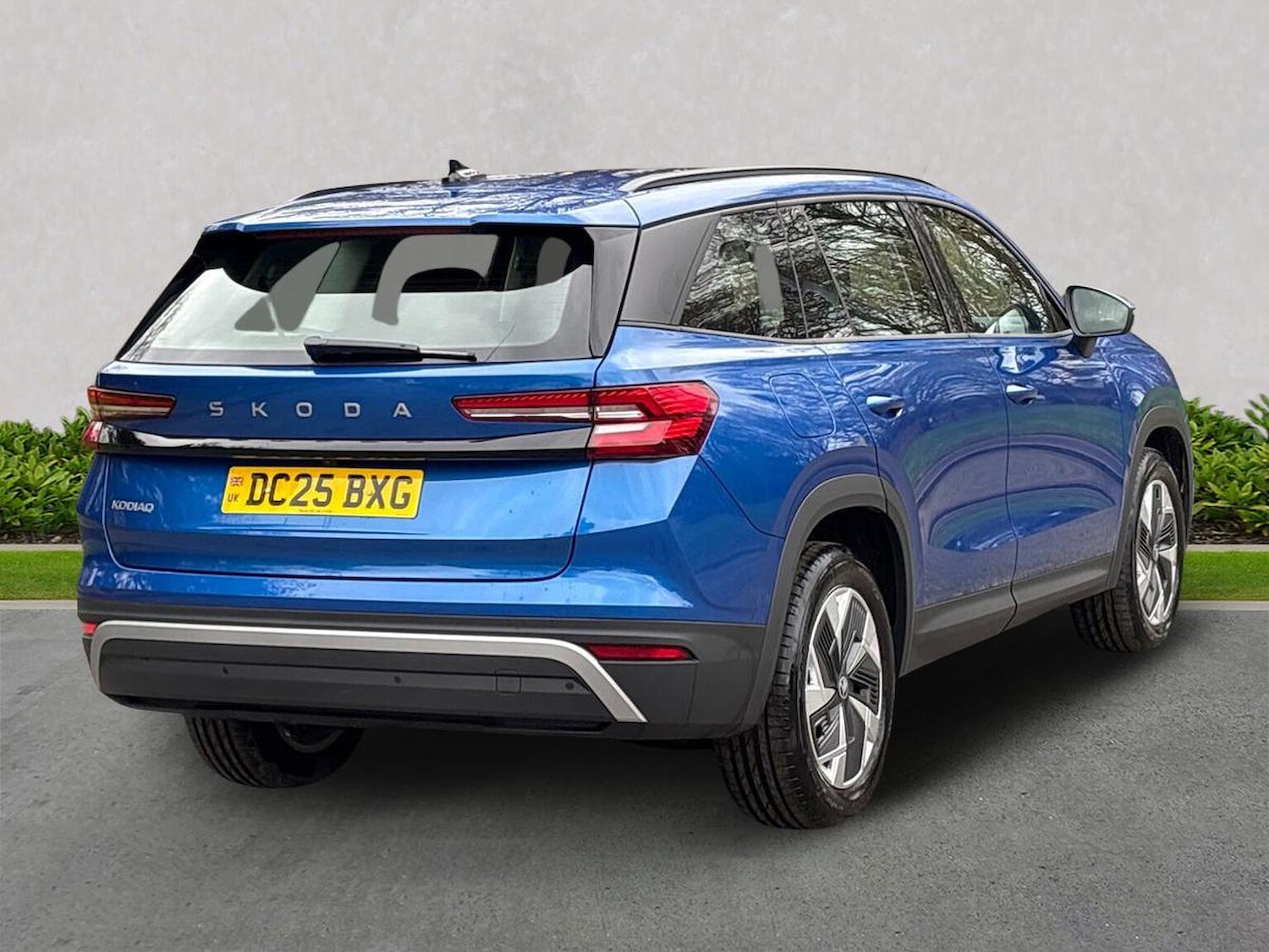 Used Skoda Kodiaq 2025 for sale - 78131820: Photo 19