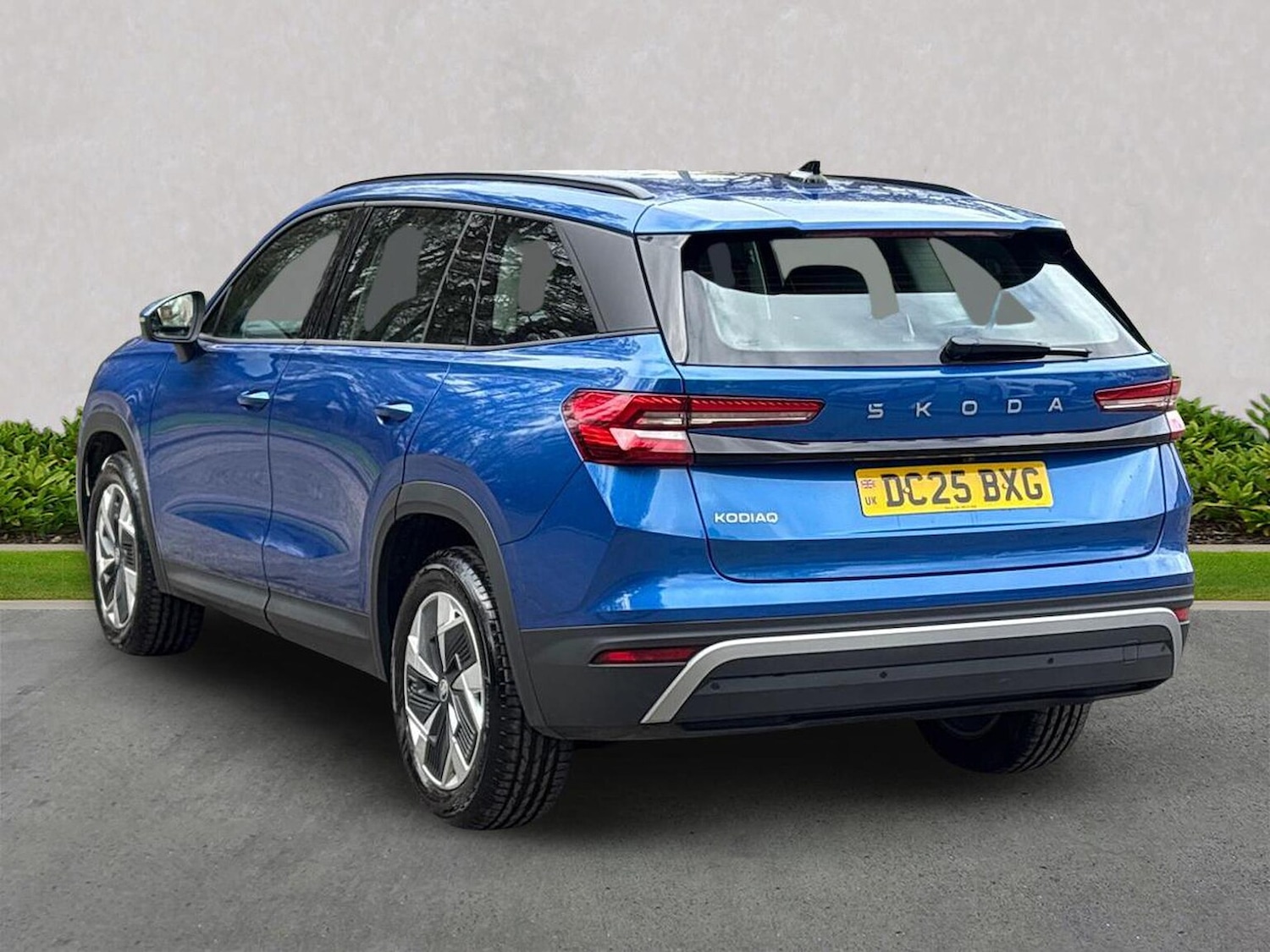 Used Skoda Kodiaq 2025 for sale - 78131820: Photo 2