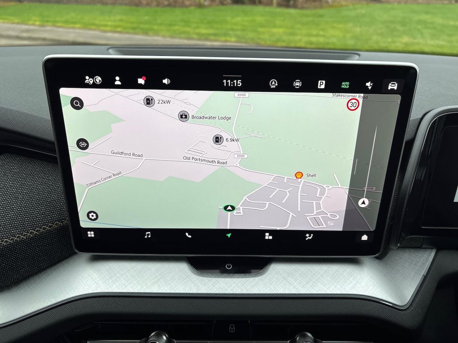 Used Skoda Kodiaq 2025 for sale - 78131820: Photo 25