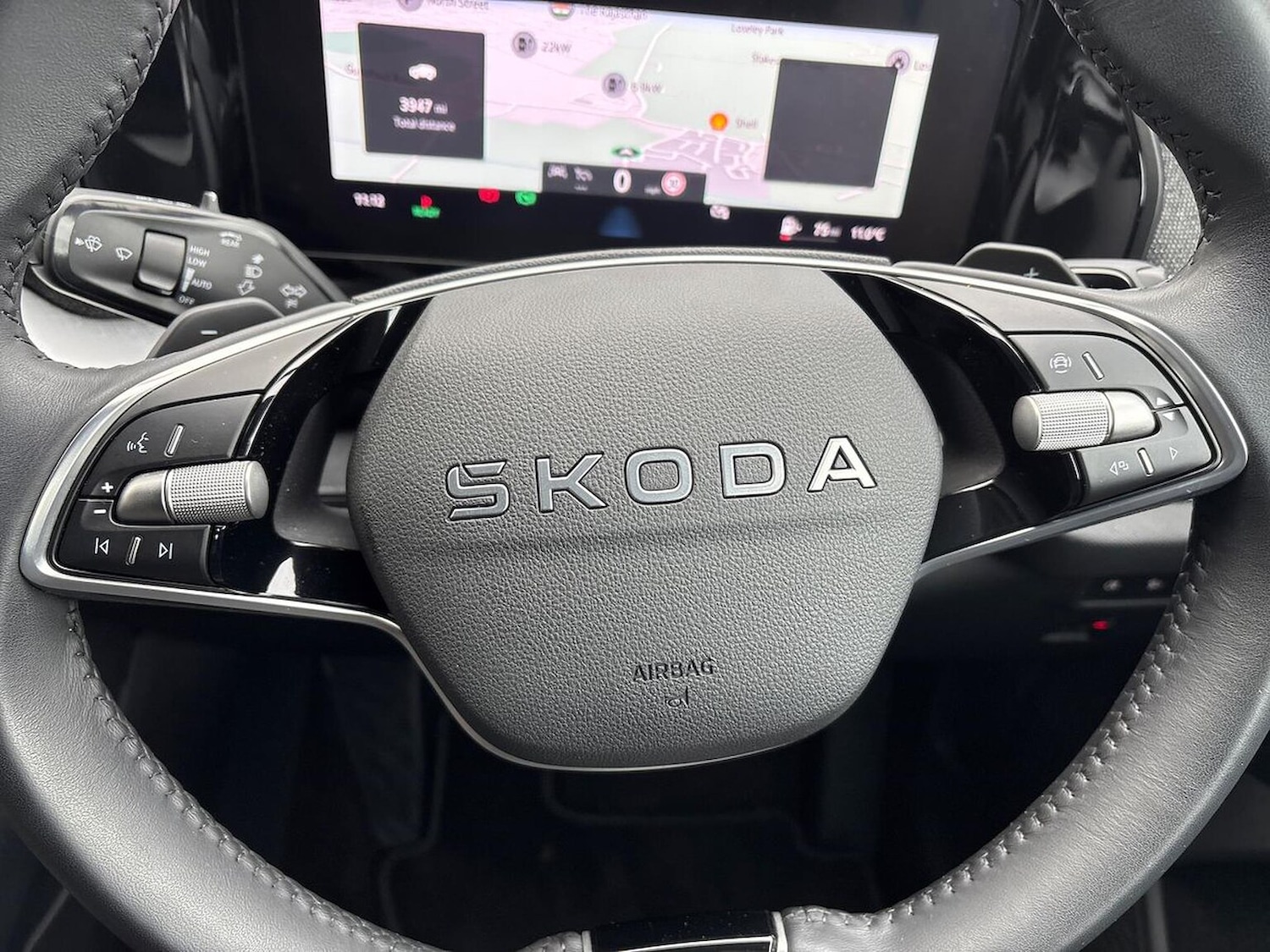 Used Skoda Kodiaq 2025 for sale - 78131820: Photo 27