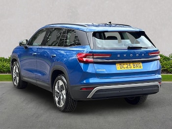 Used Skoda Kodiaq 2025 for sale - 78131820: Photo