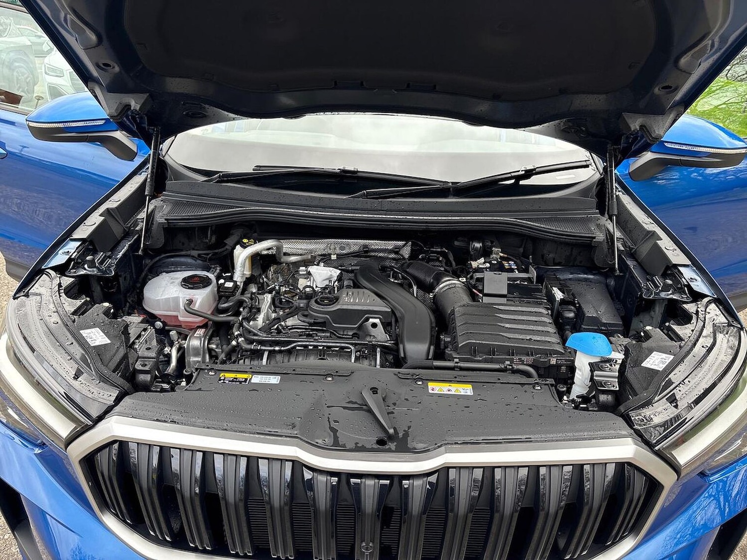 Used Skoda Kodiaq 2025 for sale - 78131820: Photo 38