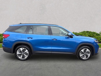 Used Skoda Kodiaq 2025 for sale - 78131820: Photo