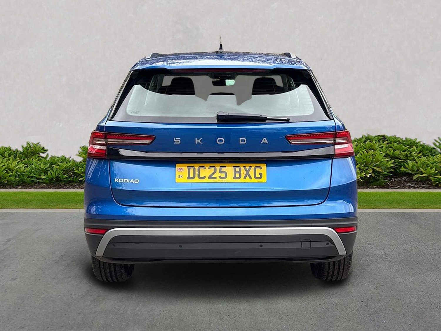 Used Skoda Kodiaq 2025 for sale - 78131820: Photo 5