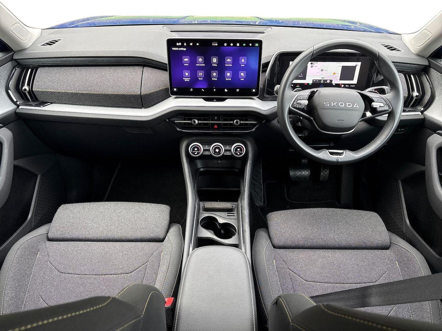 Used Skoda Kodiaq 2025 for sale - 78131820: Photo 9