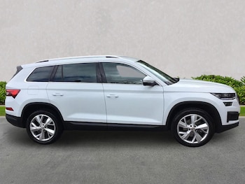 Used Skoda Kodiaq 2024 for sale - 78670711: Photo