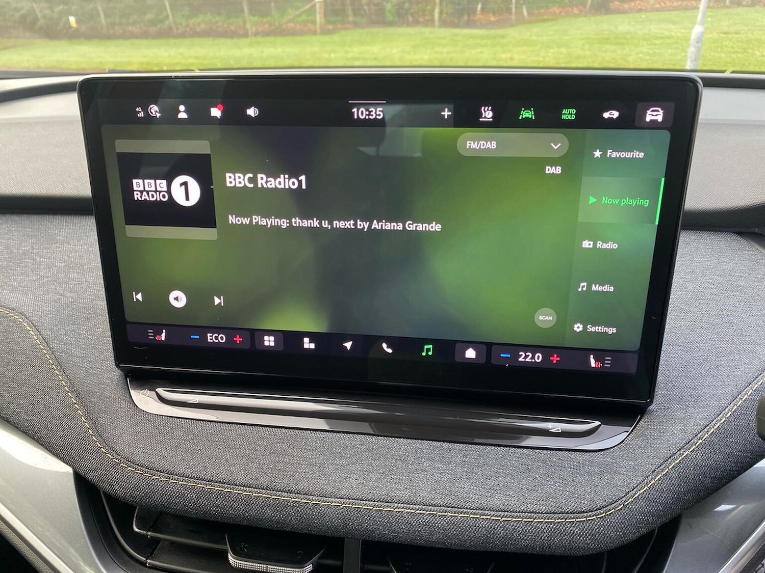 Used Skoda Elroq 2025 for sale - 76598957: Photo 11