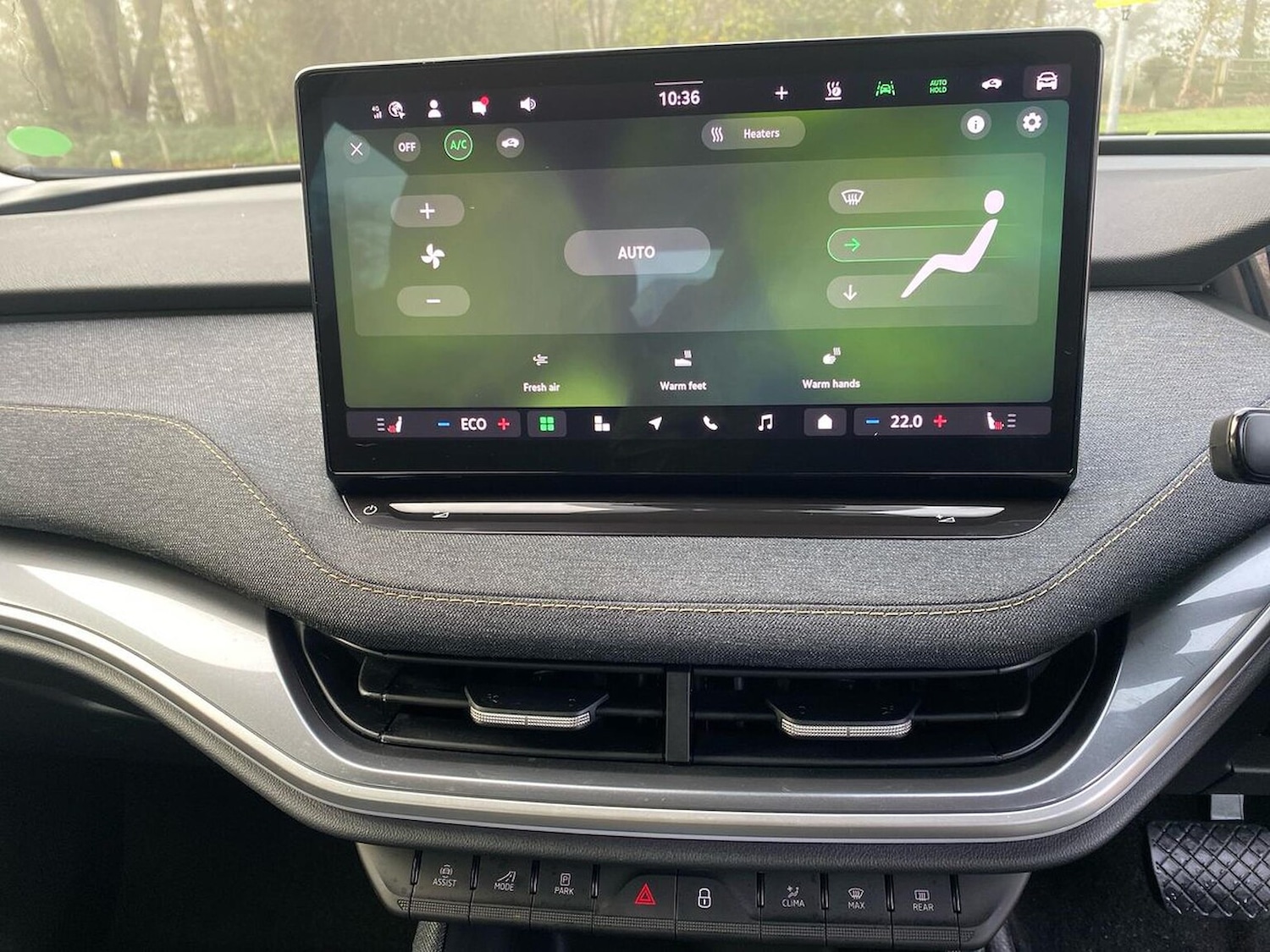 Used Skoda Elroq 2025 for sale - 76598957: Photo 12