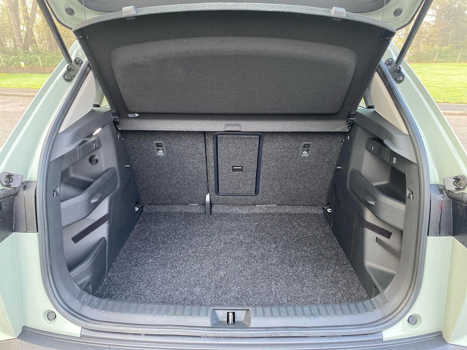 Used Skoda Elroq 2025 for sale - 76598957: Photo 17