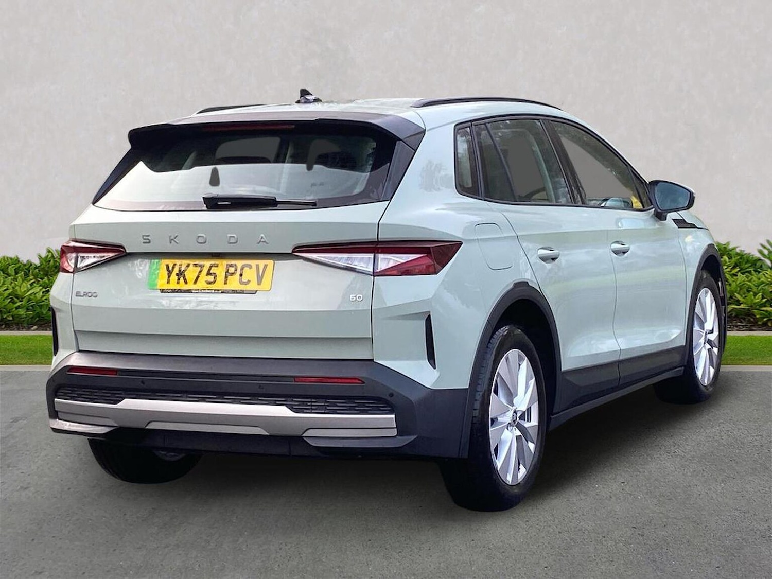 Used Skoda Elroq 2025 for sale - 76598957: Photo 18