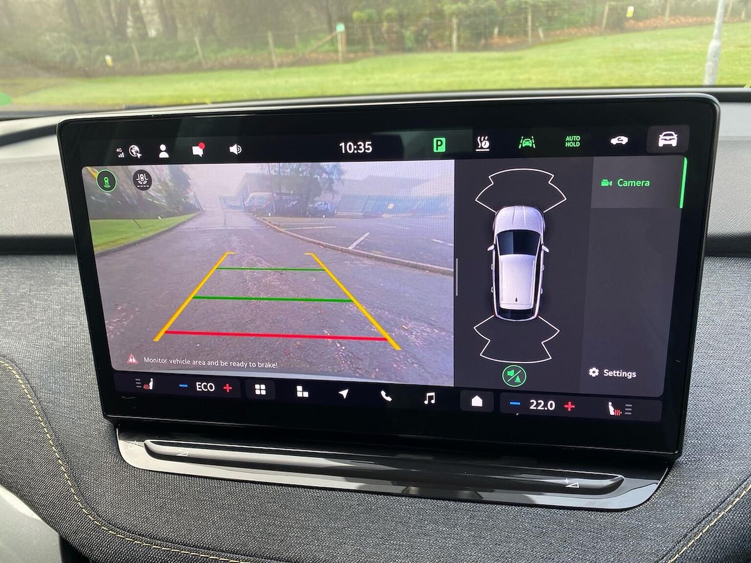 Used Skoda Elroq 2025 for sale - 76598957: Photo 23