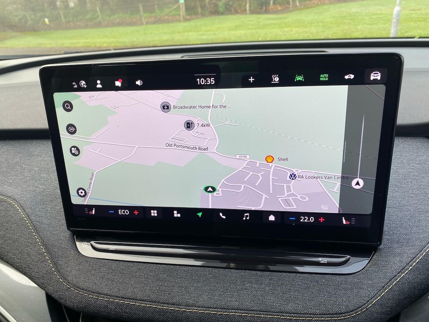 Used Skoda Elroq 2025 for sale - 76598957: Photo 24