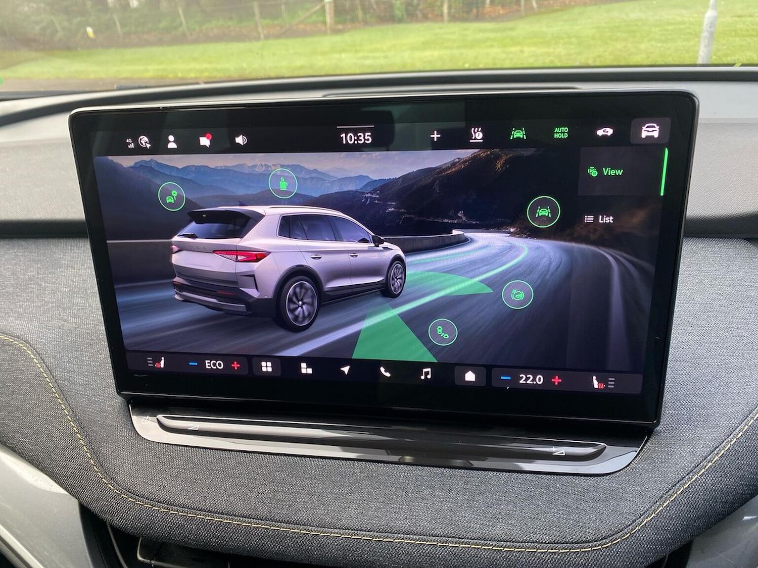 Used Skoda Elroq 2025 for sale - 76598957: Photo 25