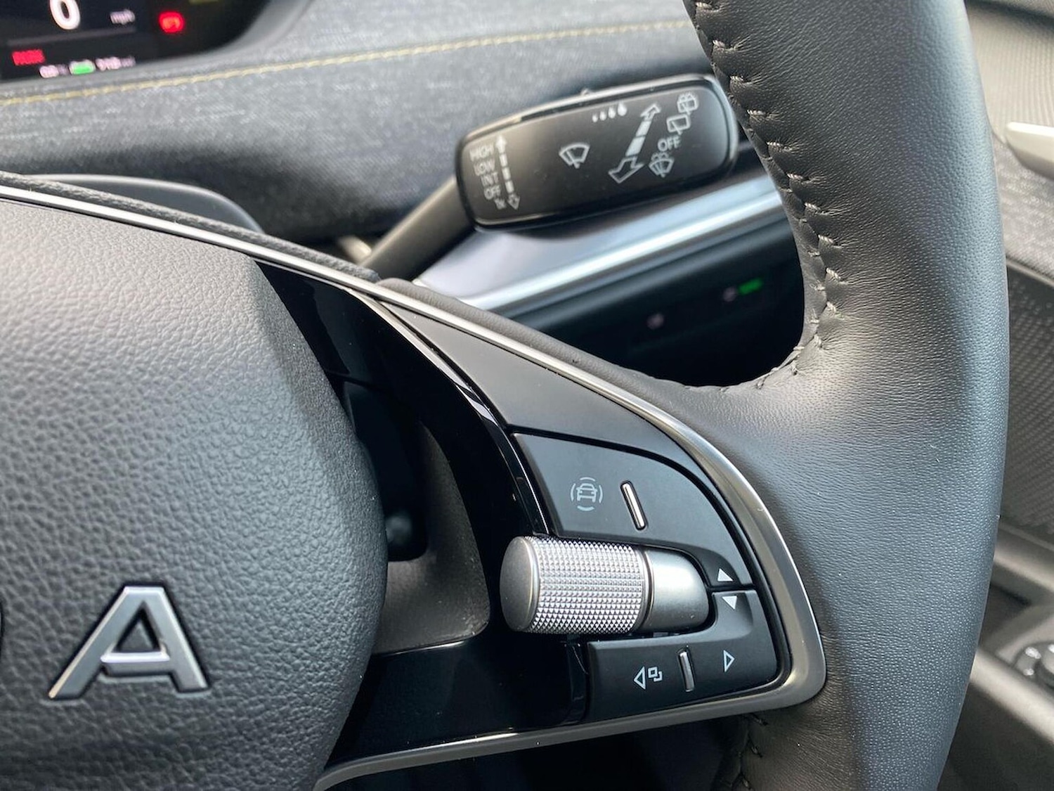 Used Skoda Elroq 2025 for sale - 76598957: Photo 28