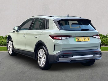 Used Skoda Elroq 2025 for sale - 76598957: Photo