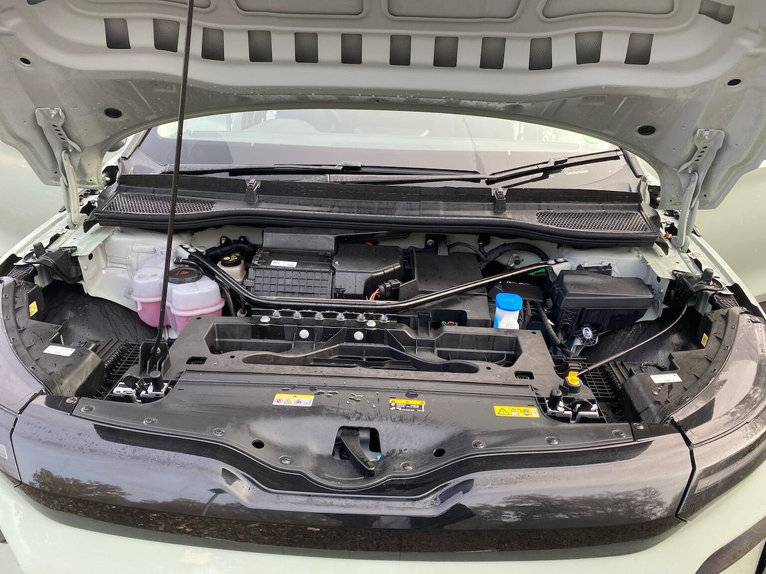 Used Skoda Elroq 2025 for sale - 76598957: Photo 37