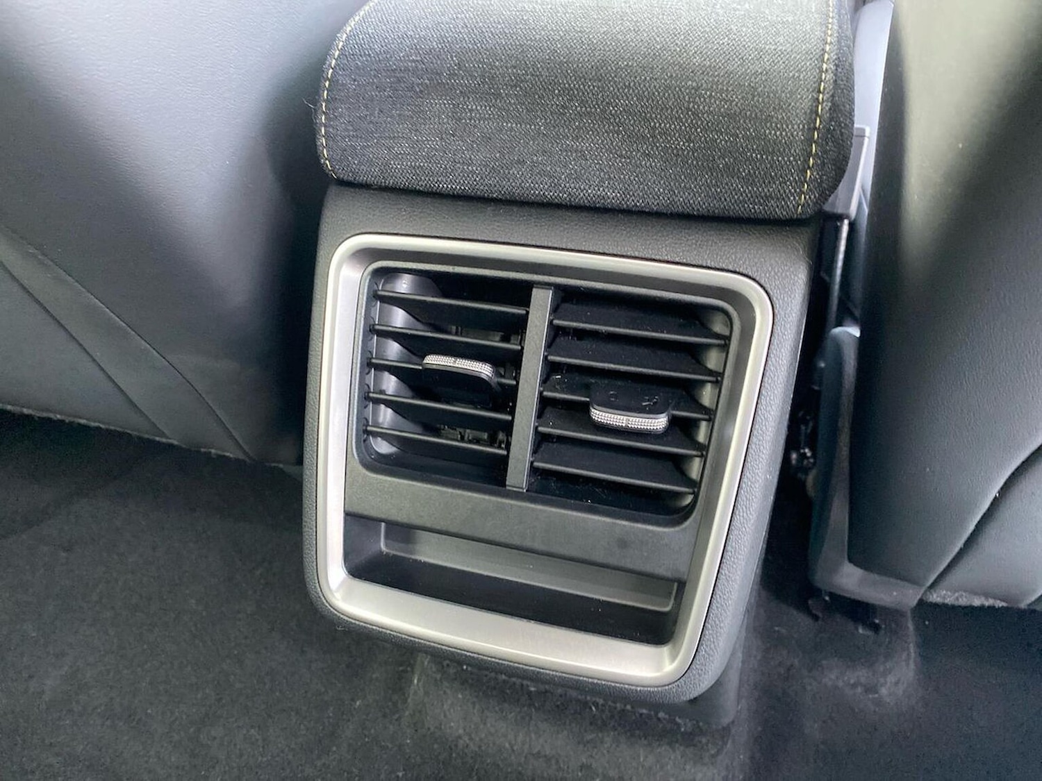 Used Skoda Elroq 2025 for sale - 76598957: Photo 40