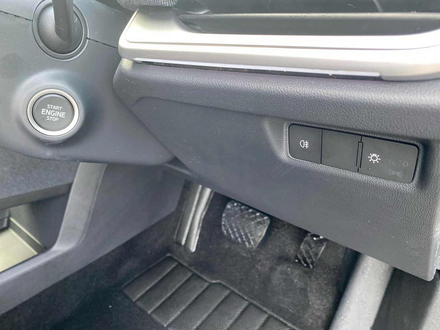 Used Skoda Elroq 2025 for sale - 76598957: Photo 42