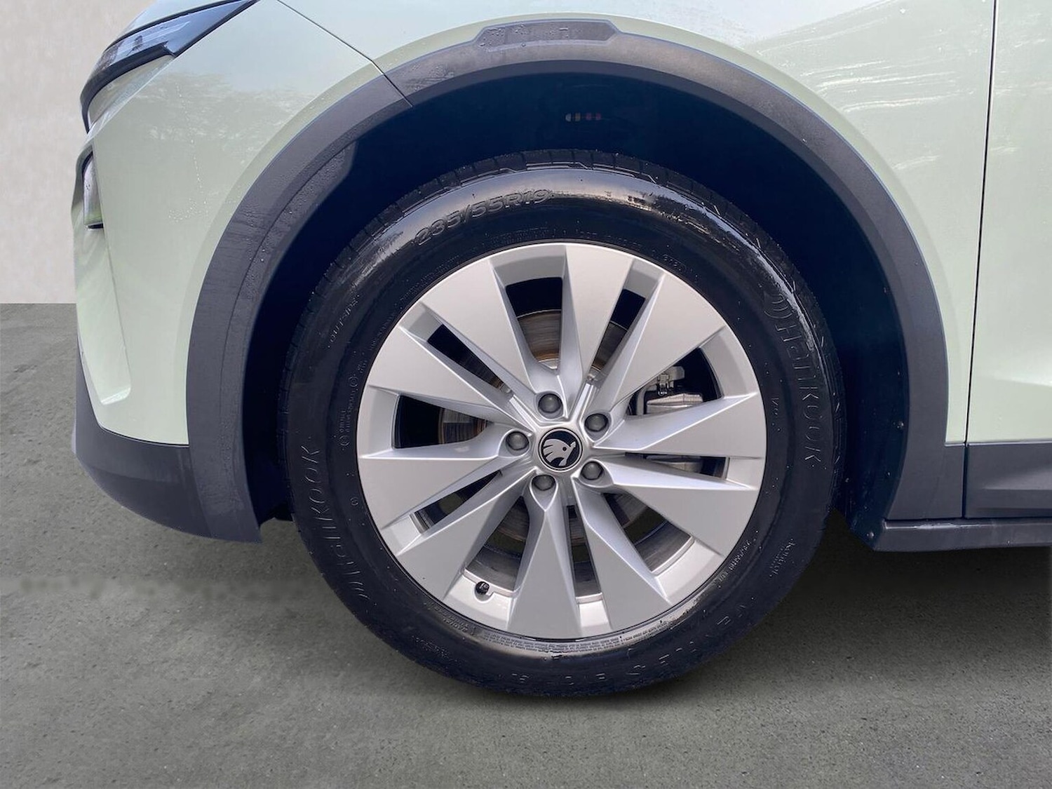 Used Skoda Elroq 2025 for sale - 76598957: Photo 6