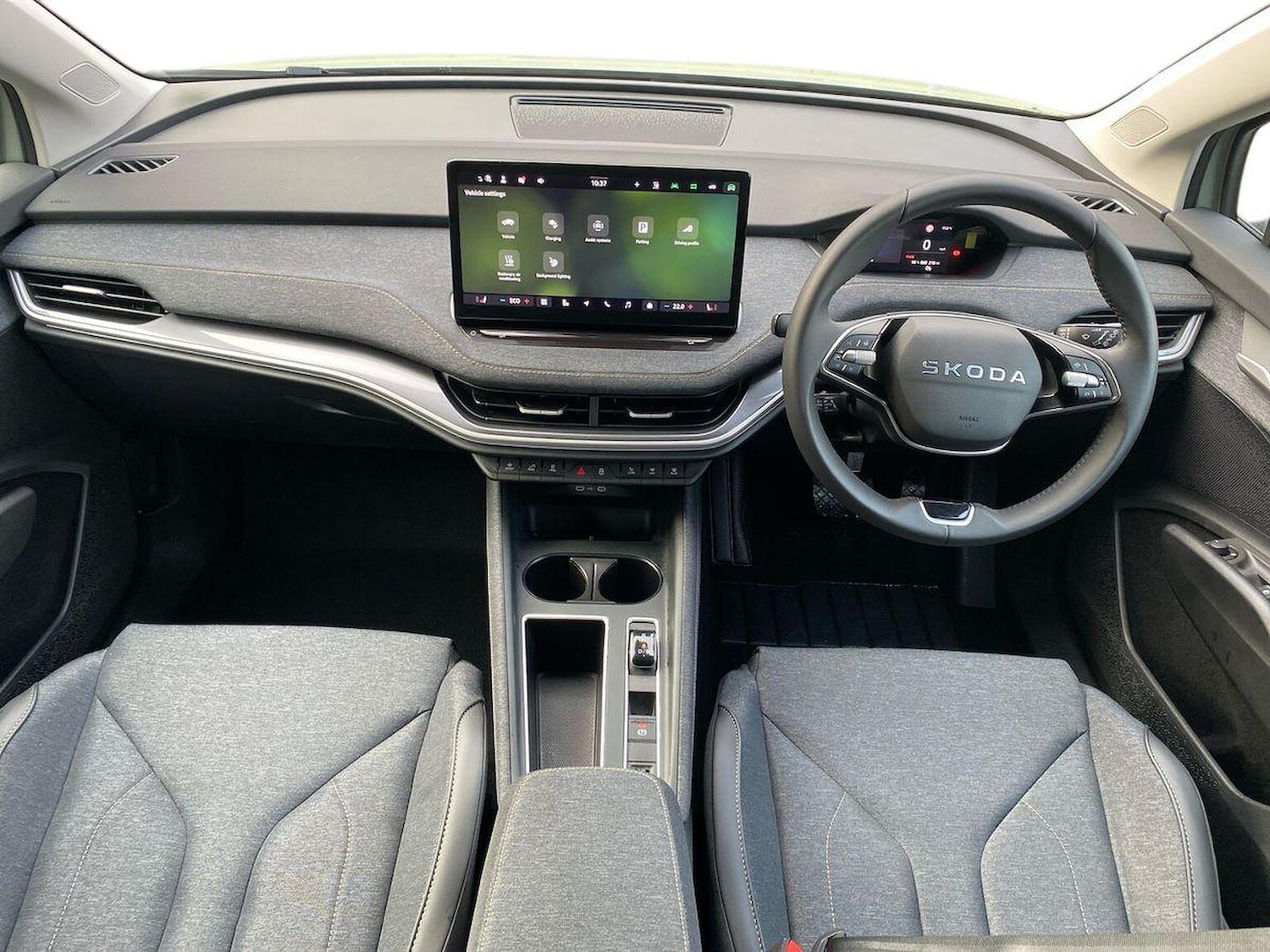 Used Skoda Elroq 2025 for sale - 76598957: Photo 8