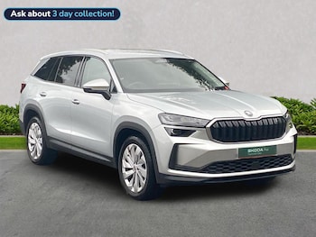 Used Skoda Kodiaq 2024 for sale - 75774497: Photo
