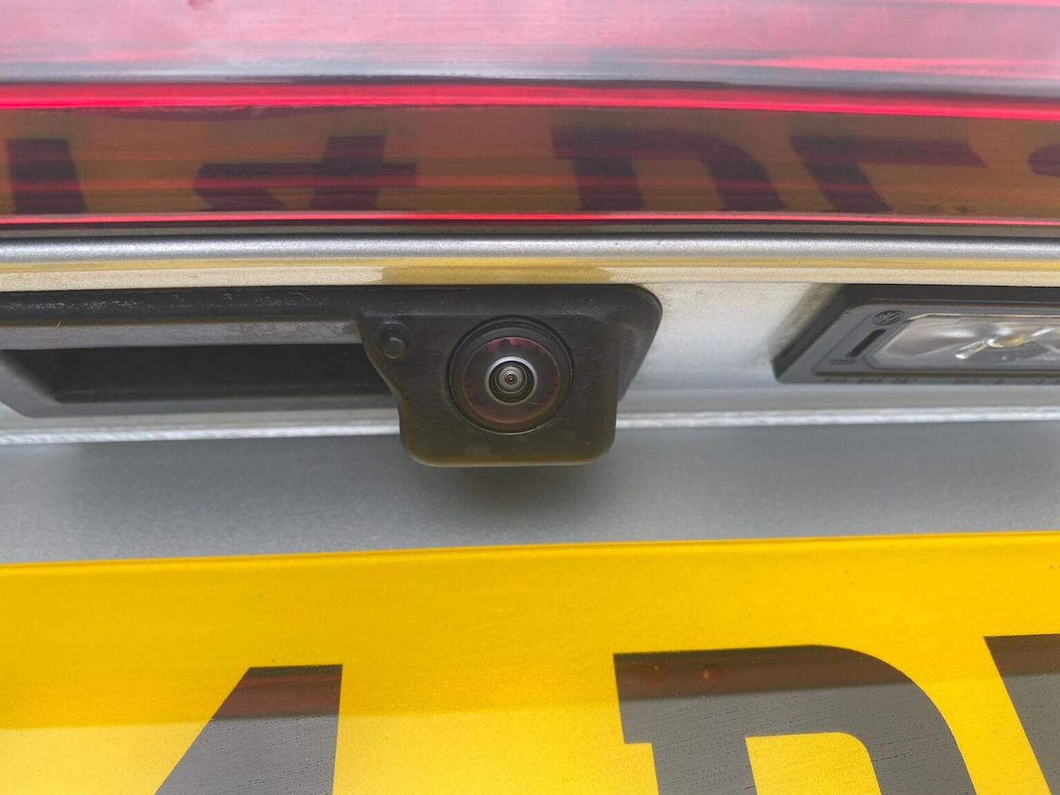 Vehicle 34
