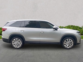 Used Skoda Kodiaq 2024 for sale - 75774497: Photo