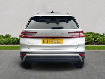 Used Skoda Kodiaq 2024 for sale - 75774497: Photo