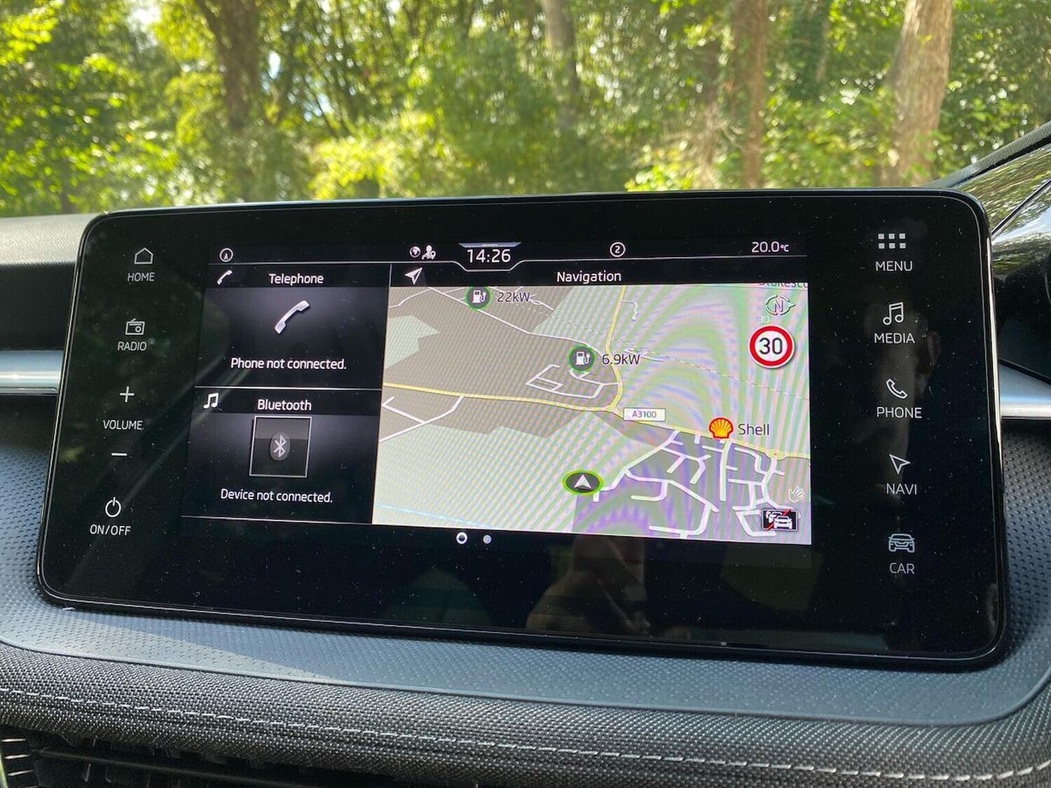 Used Skoda Fabia 2025 for sale - 75982187: Photo 11