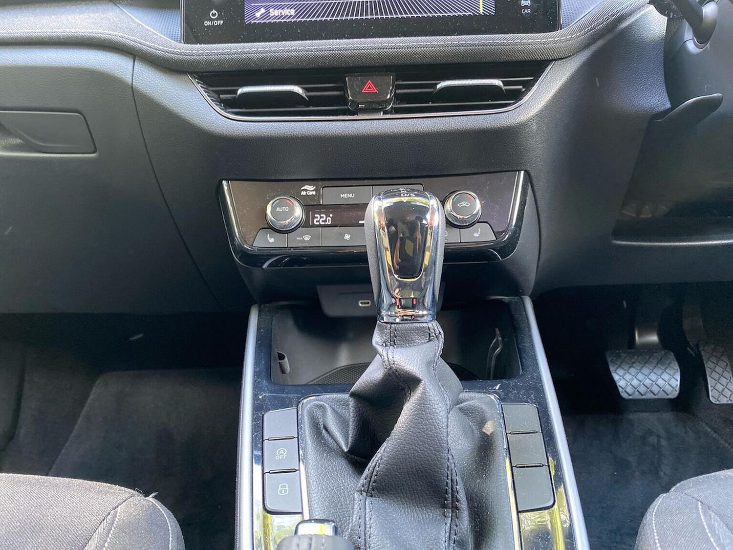 Used Skoda Fabia 2025 for sale - 75982187: Photo 13