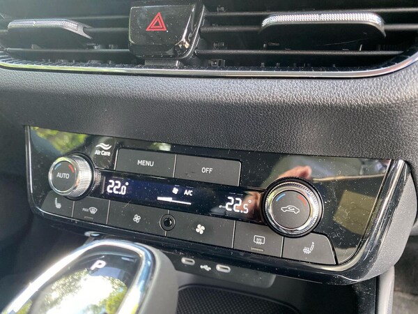 Used Skoda Fabia 2025 for sale - 75982187: Photo 14