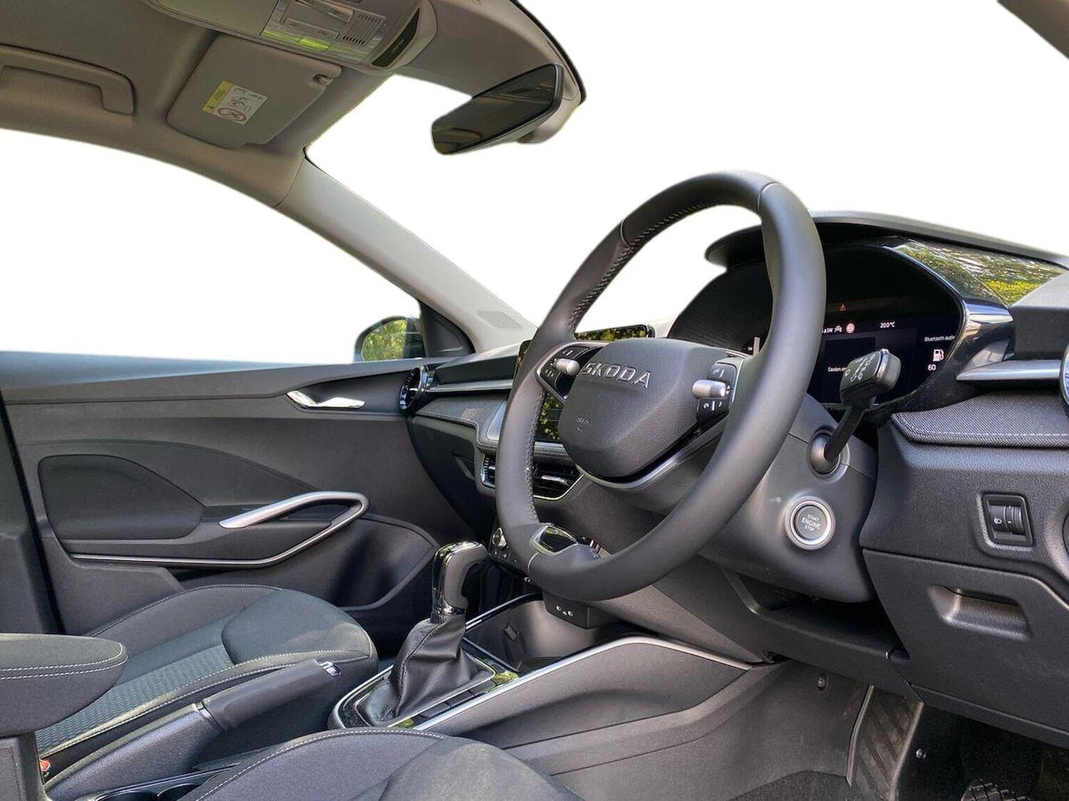 Used Skoda Fabia 2025 for sale - 75982187: Photo 15