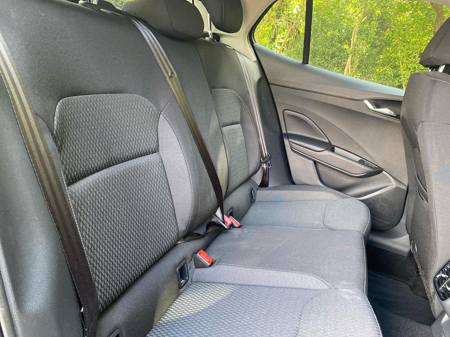 Used Skoda Fabia 2025 for sale - 75982187: Photo 16