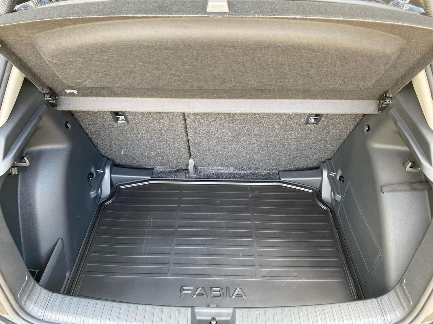 Used Skoda Fabia 2025 for sale - 75982187: Photo 17