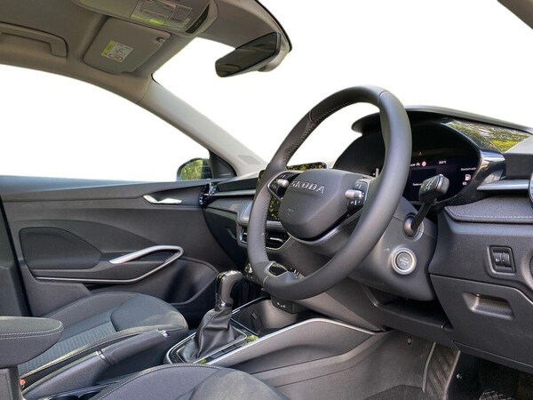Used Skoda Fabia 2025 for sale - 75982187: Photo 17