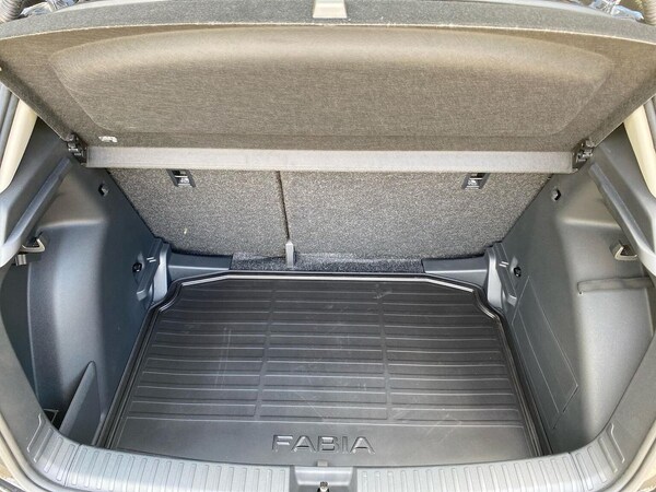 Used Skoda Fabia 2025 for sale - 75982187: Photo 19