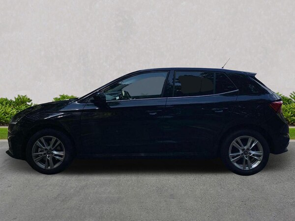 Used Skoda Fabia 2025 for sale - 75982187: Photo 21